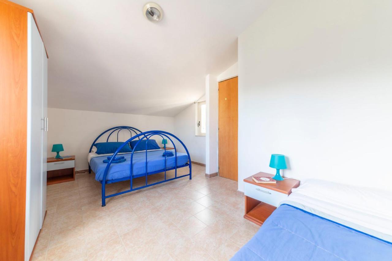 Residence Li Cylentos Policastro Scario A 2 Passi Dal Mare Policastro Bussentino Exterior photo